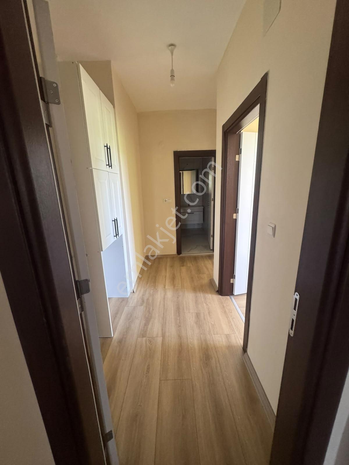 Konya Beyşehir Müftü Mahallesinde Satılık 5 Yıllık Bakımlı 3+1 - Görsel 25