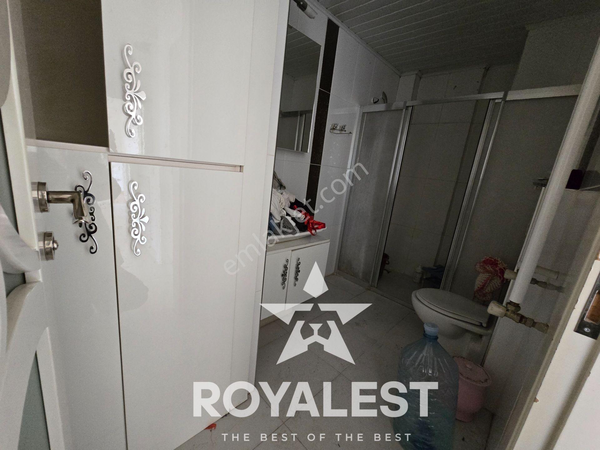 Royalest'ten Çift Balkonlu, Arakat Kaçırılmyacak Fırsat - Görsel 13