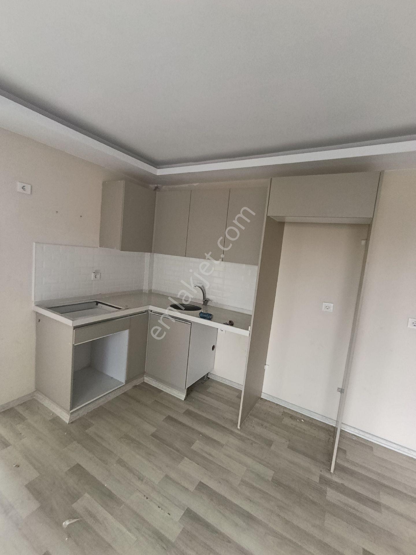 Osmangazi'de 2+1 Kiralık Daire