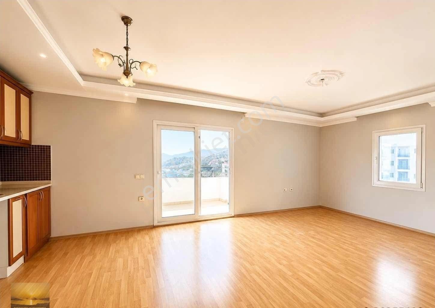 Bodrum Yakaköyde Satılık Daire Uygun Fiyat Fırsat Ev - Görsel 32