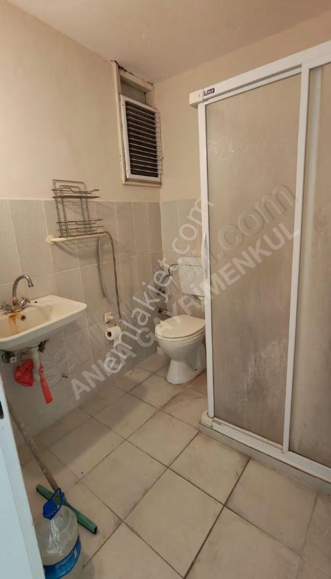 Karşıyaka Çarşı Da Kiralık 2+1 Daire - Görsel 8