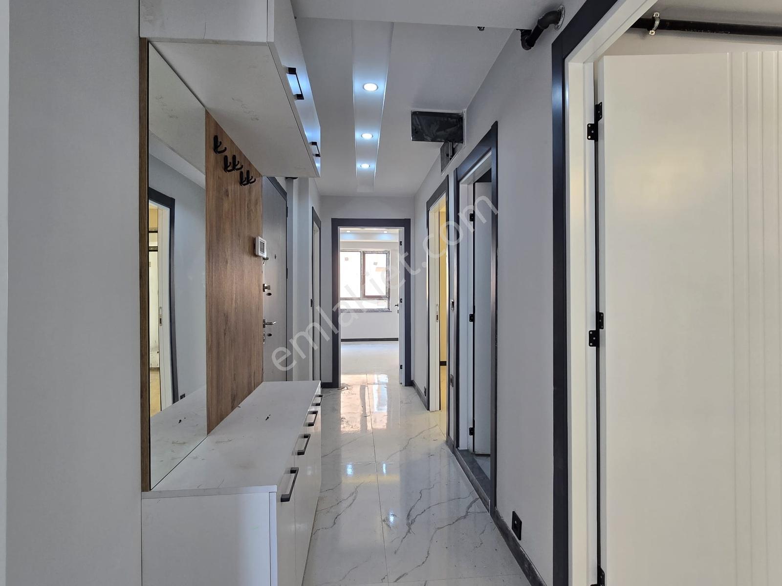 Rw Nest'ten Çamlıca Mh Ulusal Egemenlik Bulv Satılık 2+1 Daire - Görsel 24