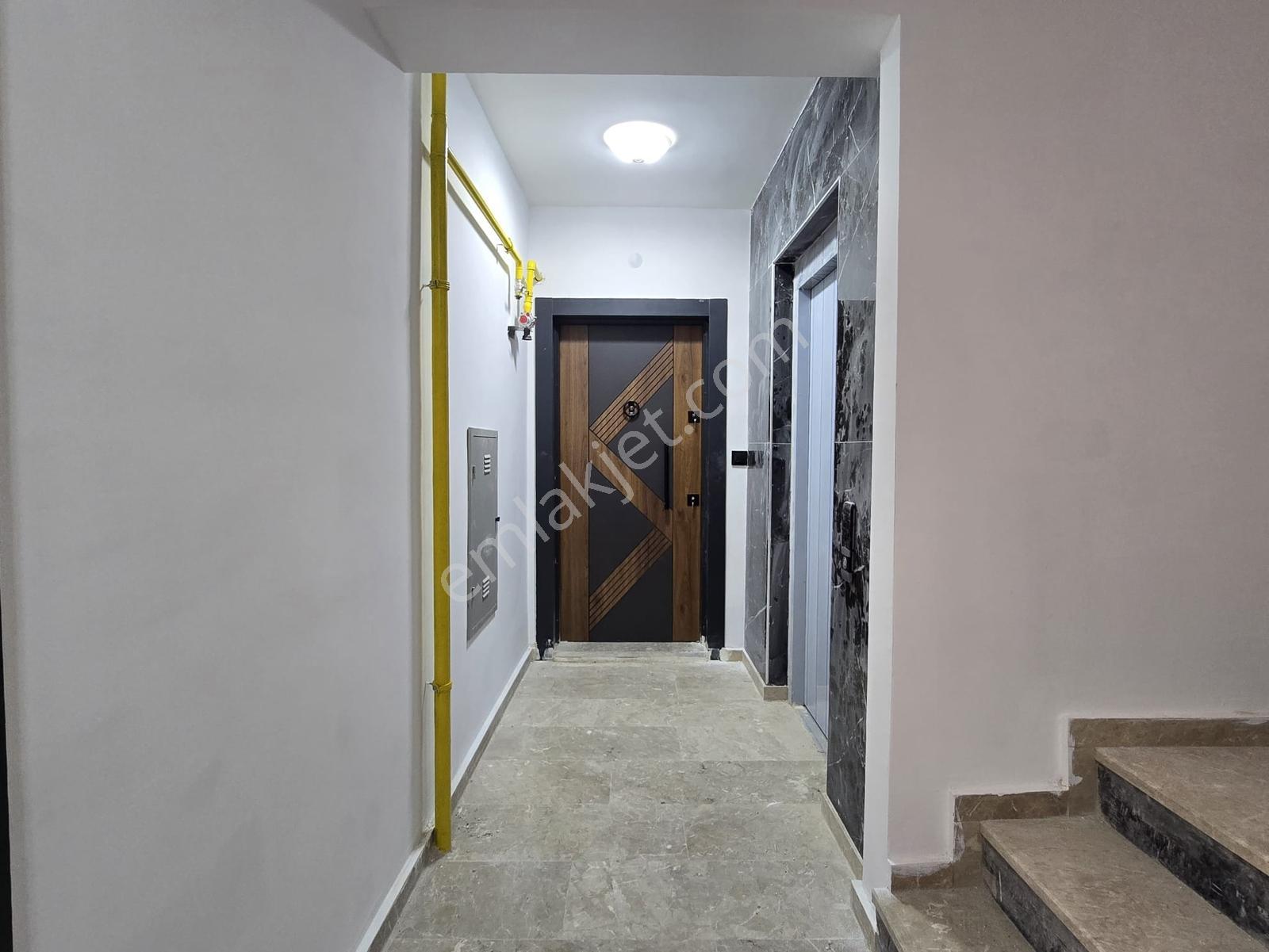 Rw Nest'ten Çamlıca Mh Ulusal Egemenlik Bulv Satılık 2+1 Daire - Görsel 21