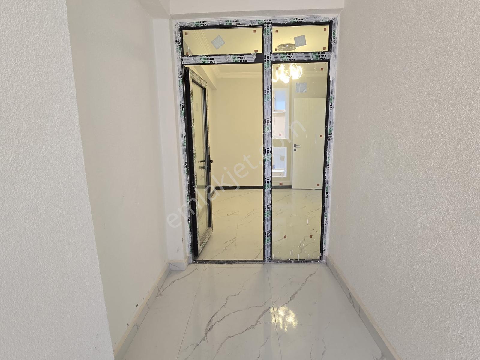 Rw Nest'ten Çamlıca Mh Ulusal Egemenlik Bulv Satılık 2+1 Daire - Görsel 19