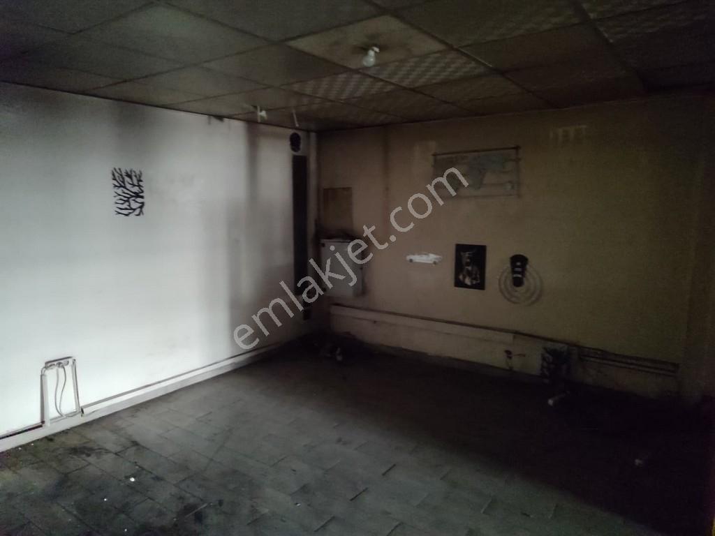 Ostim'de 5 Tonluk Gezen Vinçli Kiralık Dükkan - Görsel 16