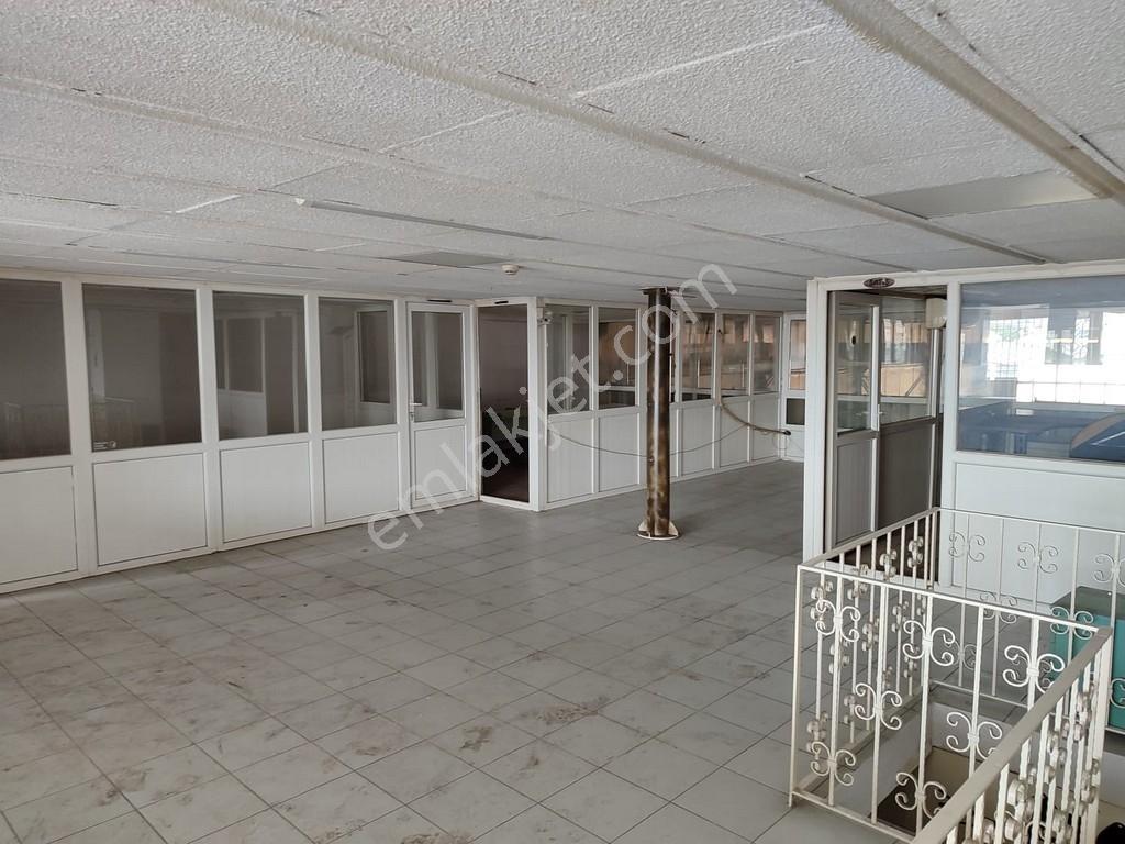 Ostim'de 5 Tonluk Gezen Vinçli Kiralık Dükkan - Görsel 14