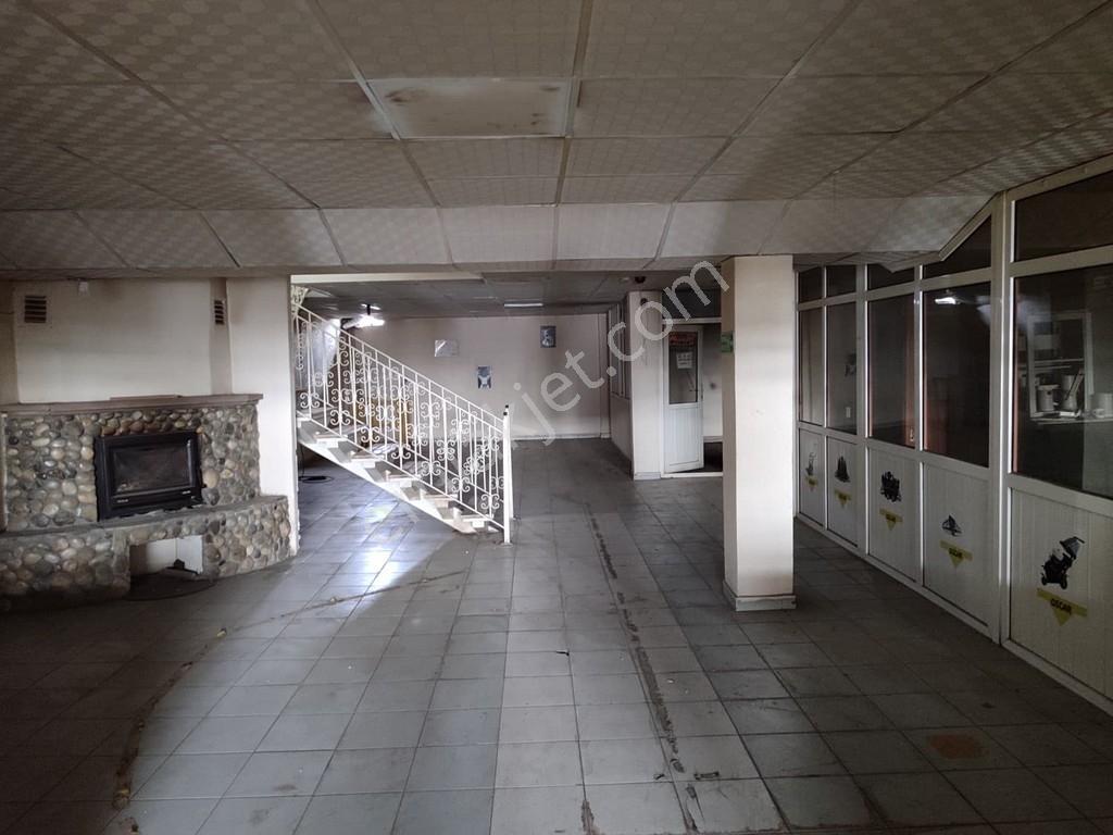 Ostim'de 5 Tonluk Gezen Vinçli Kiralık Dükkan - Görsel 2