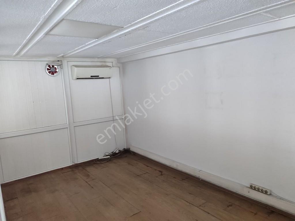 Ostim'de 5 Tonluk Gezen Vinçli Kiralık Dükkan - Görsel 8