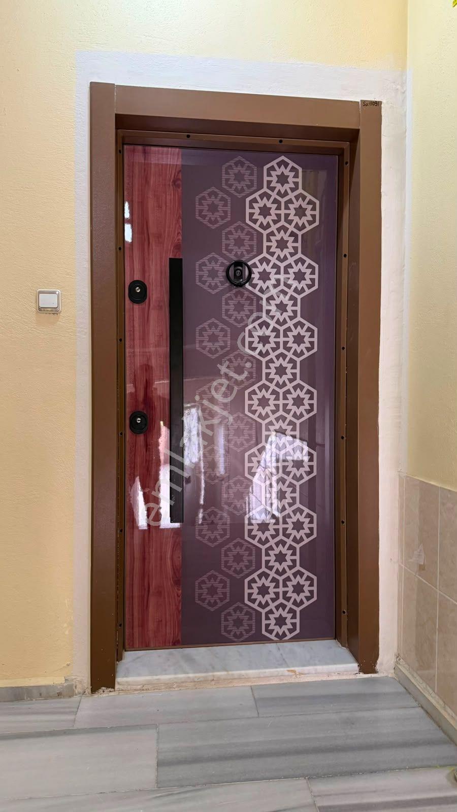 Öz Gaye Emlaktan Develi Yeni Mahallede Kiralık Geniş Daire - Görsel 8
