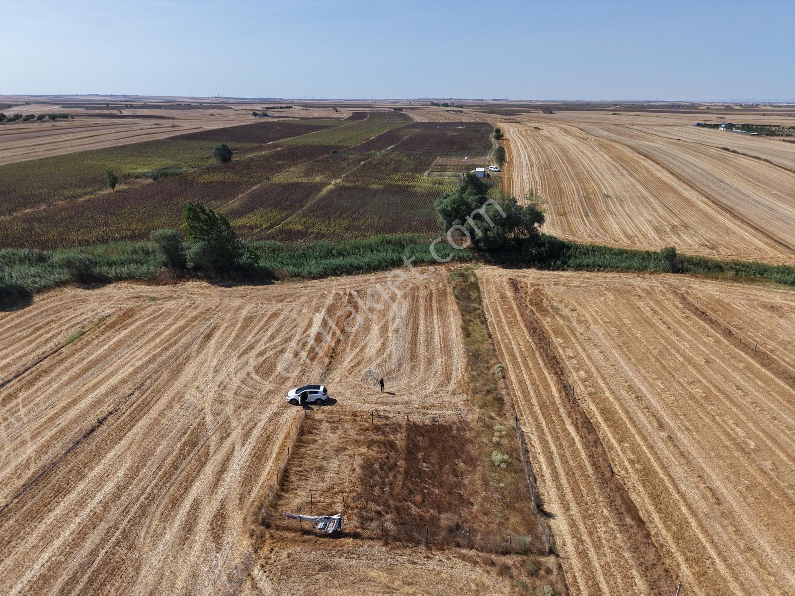 Cadde Gayrimenkul’den Ergene Misinli’de 328m2 Satılık Arsa - Görsel 31