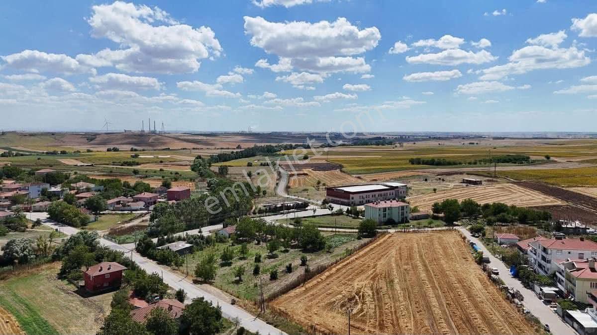 Cadde Gayrimenkul’den Ergene Misinli’de 328m2 Satılık Arsa - Görsel 17