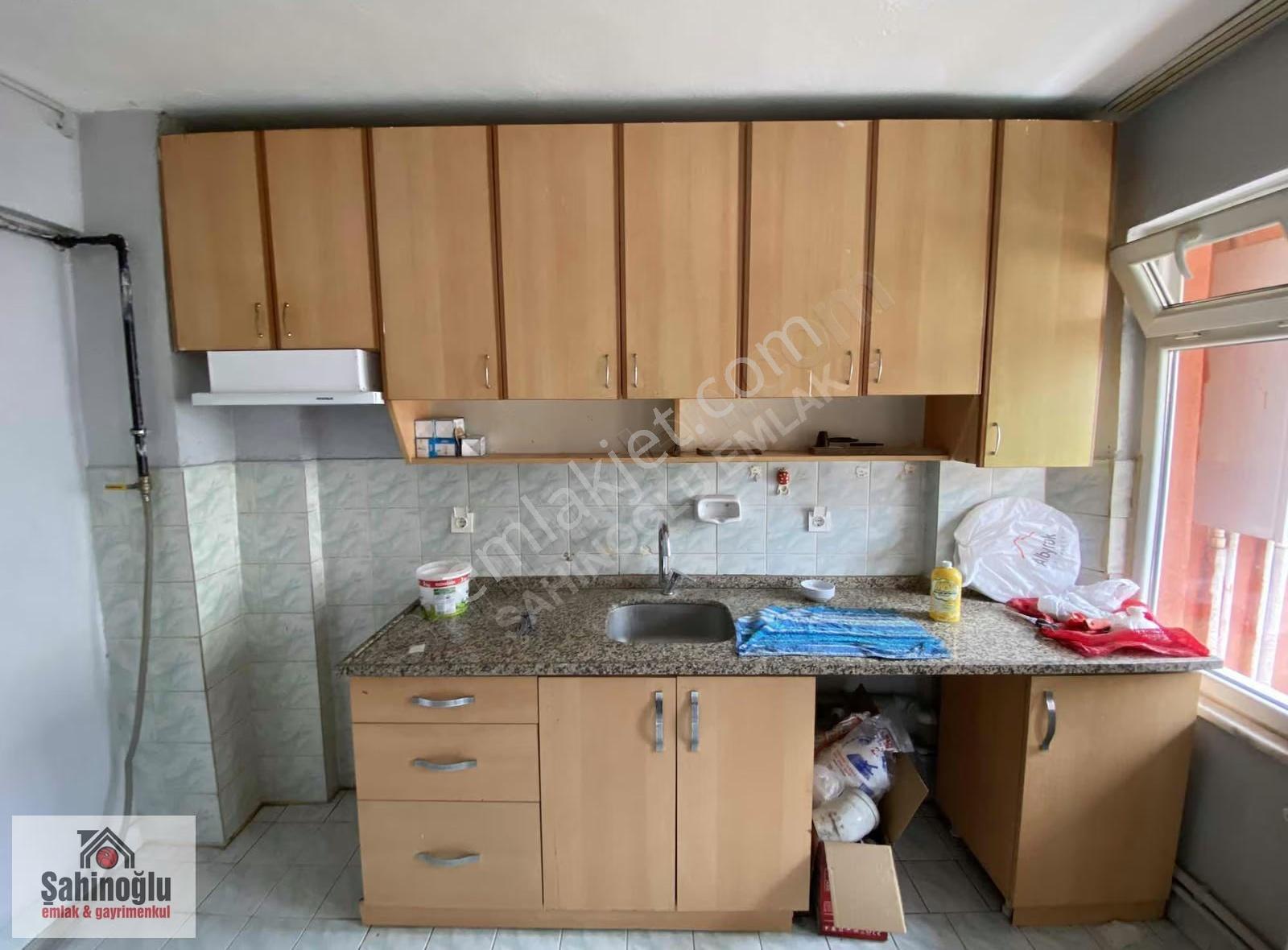 Şahinoğlu Emlakdan Huzur Evi Mevkinde Kiralık 3+1 Daire - Görsel 7