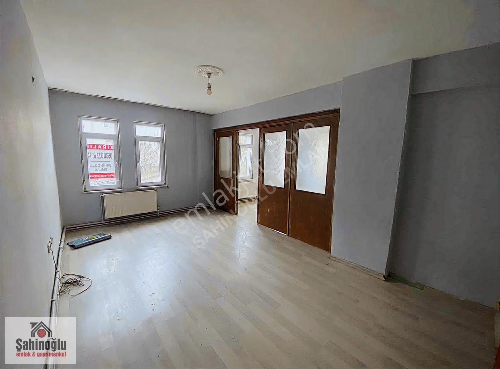 Şahinoğlu Emlakdan Huzur Evi Mevkinde Kiralık 3+1 Daire - Görsel 16