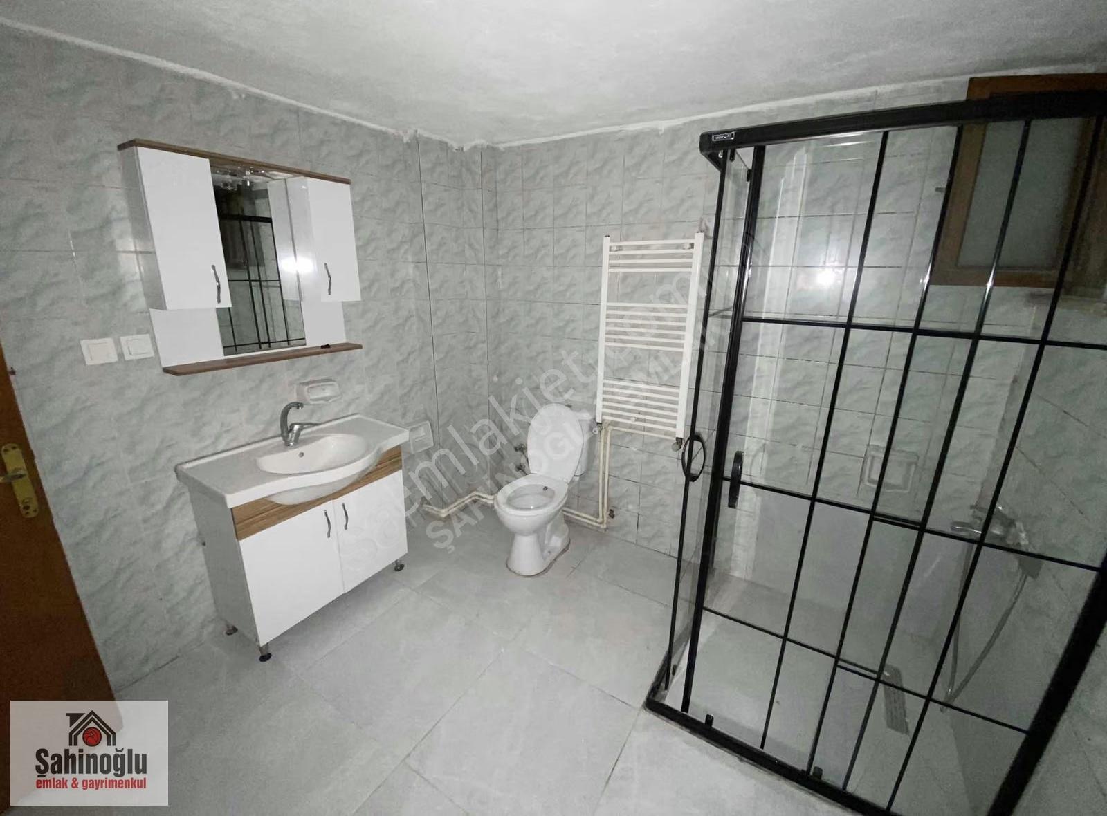 Şahinoğlu Emlakdan Huzur Evi Mevkinde Kiralık 3+1 Daire - Görsel 21