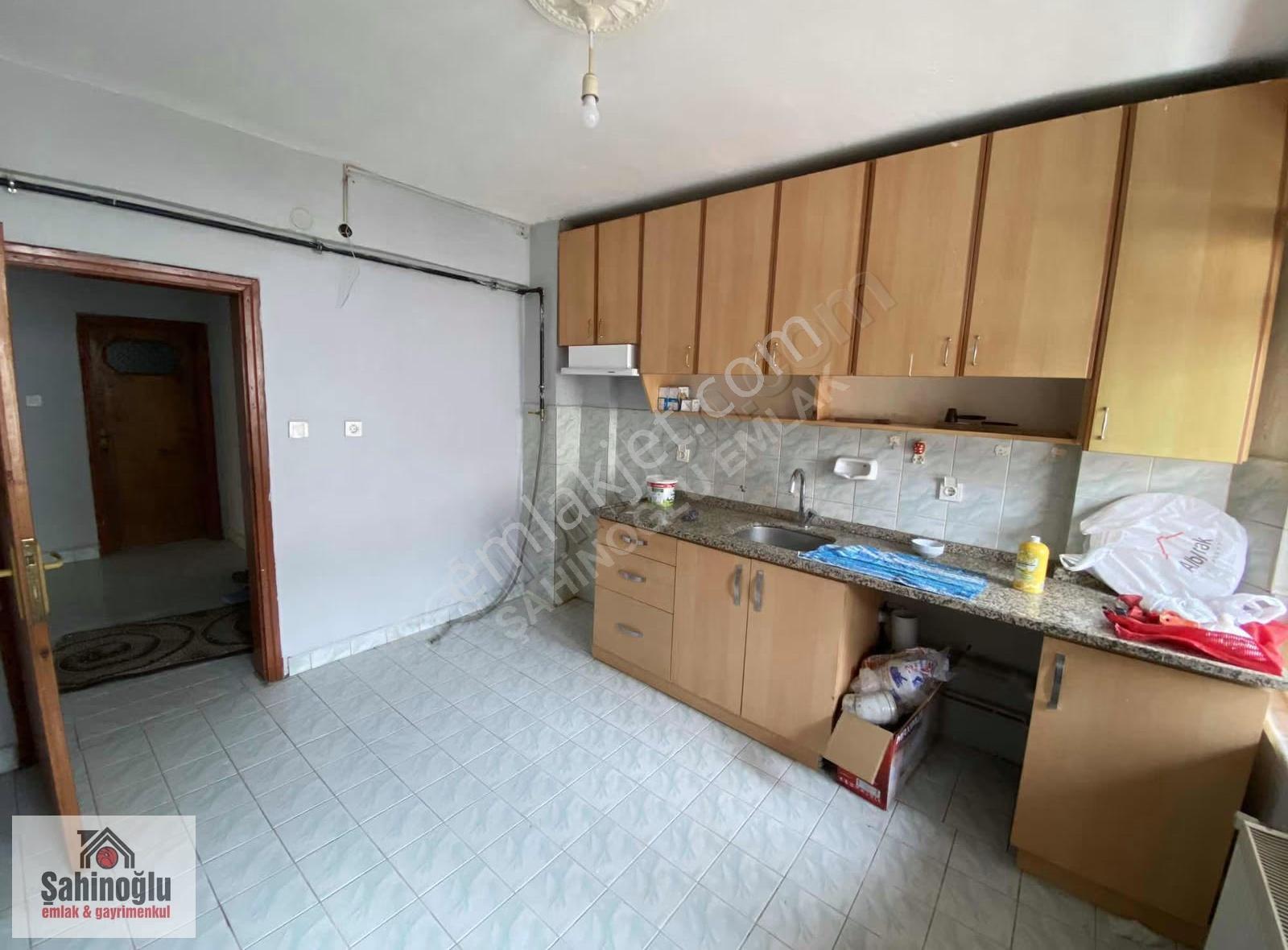 Şahinoğlu Emlakdan Huzur Evi Mevkinde Kiralık 3+1 Daire - Görsel 2