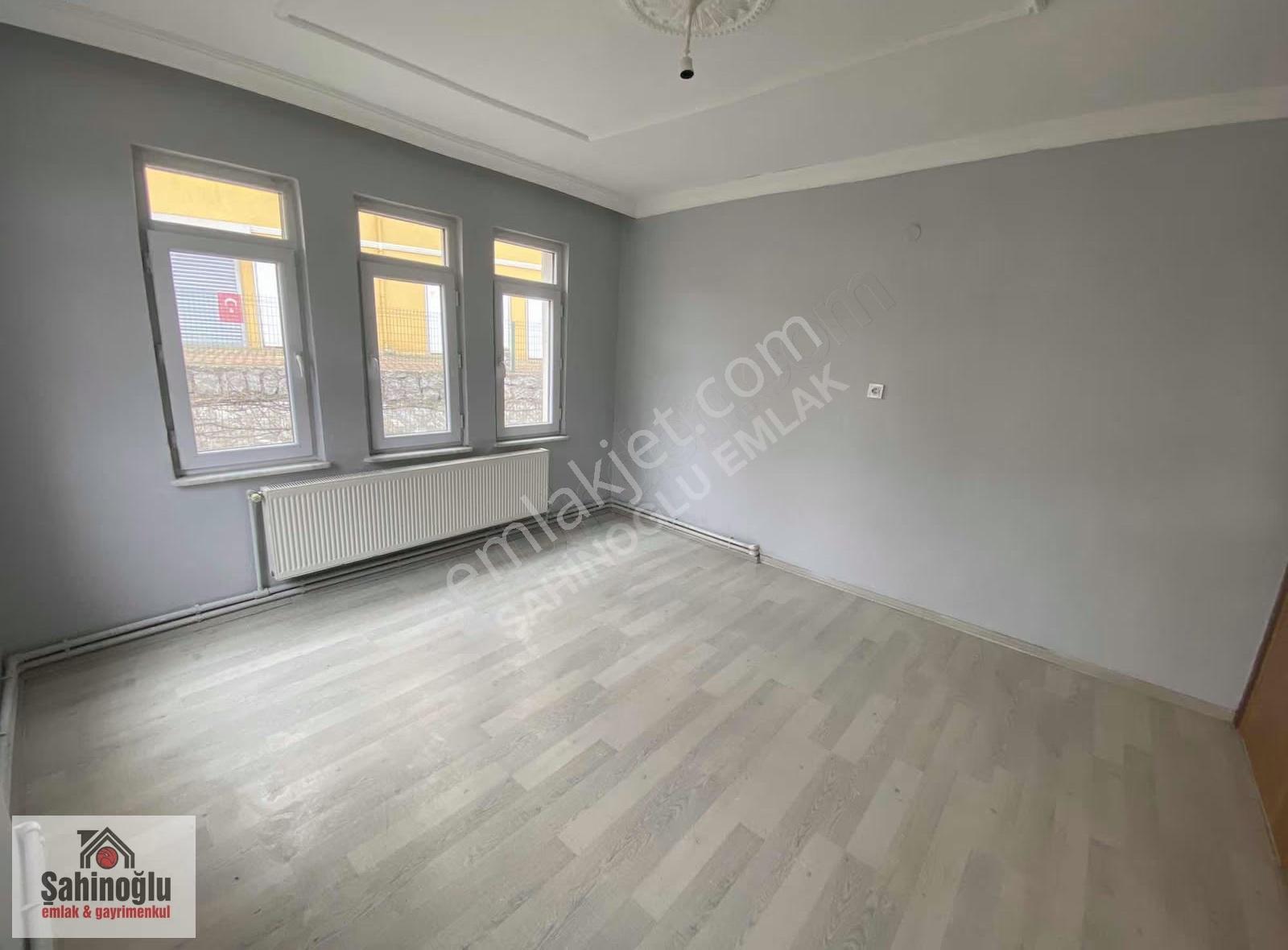 Şahinoğlu Emlakdan Huzur Evi Mevkinde Kiralık 3+1 Daire - Görsel 3