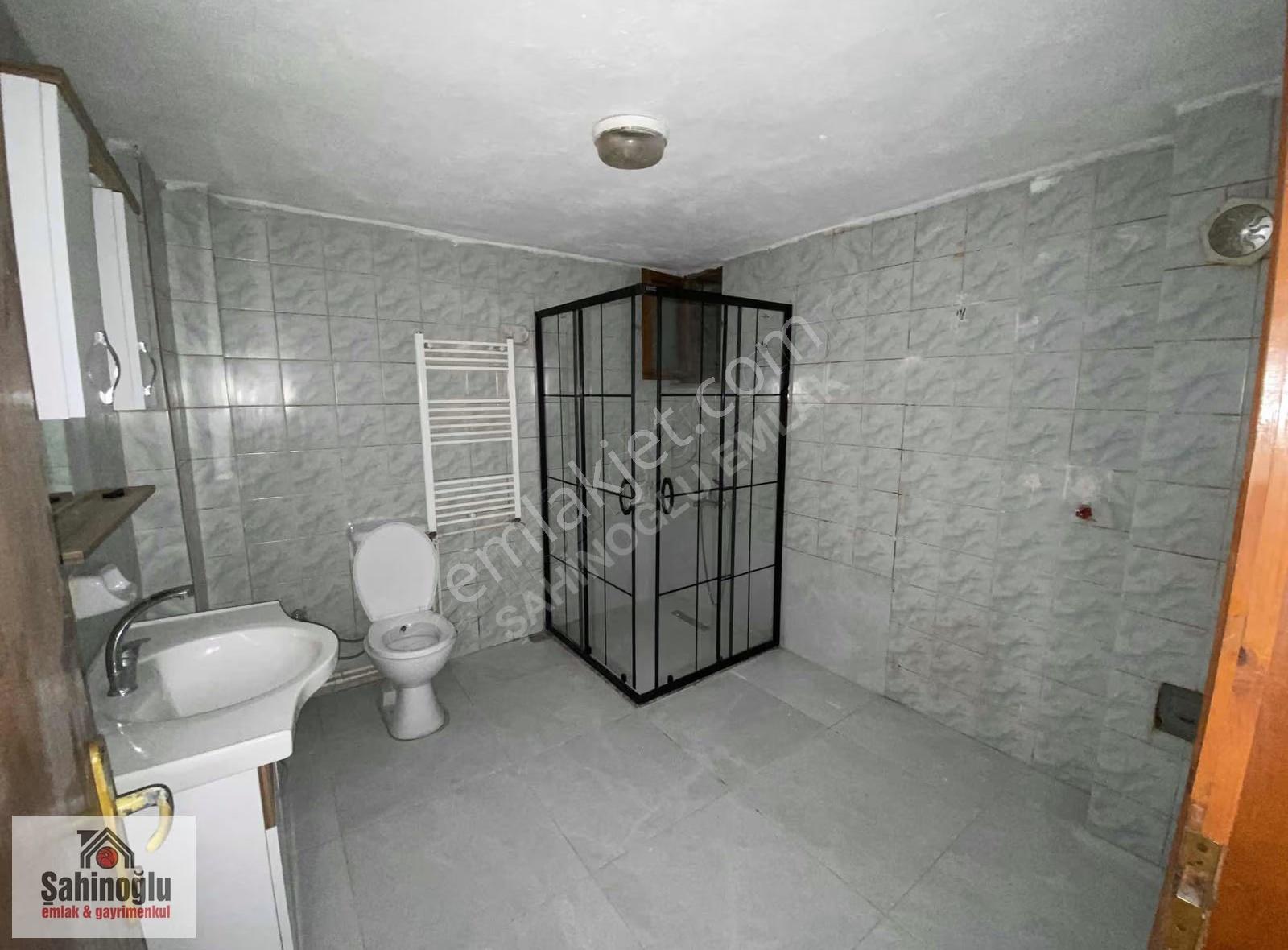 Şahinoğlu Emlakdan Huzur Evi Mevkinde Kiralık 3+1 Daire - Görsel 19