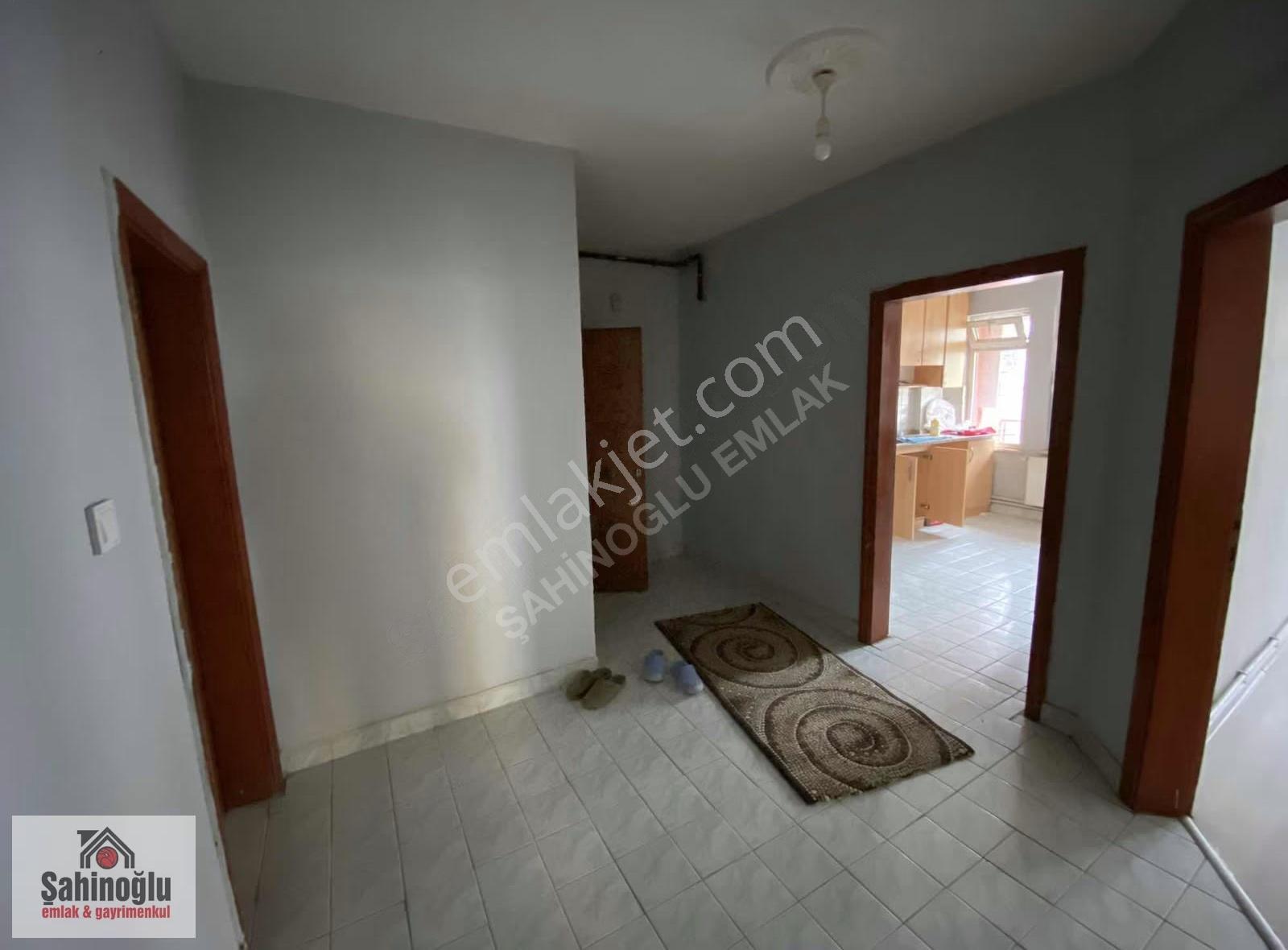Şahinoğlu Emlakdan Huzur Evi Mevkinde Kiralık 3+1 Daire - Görsel 13