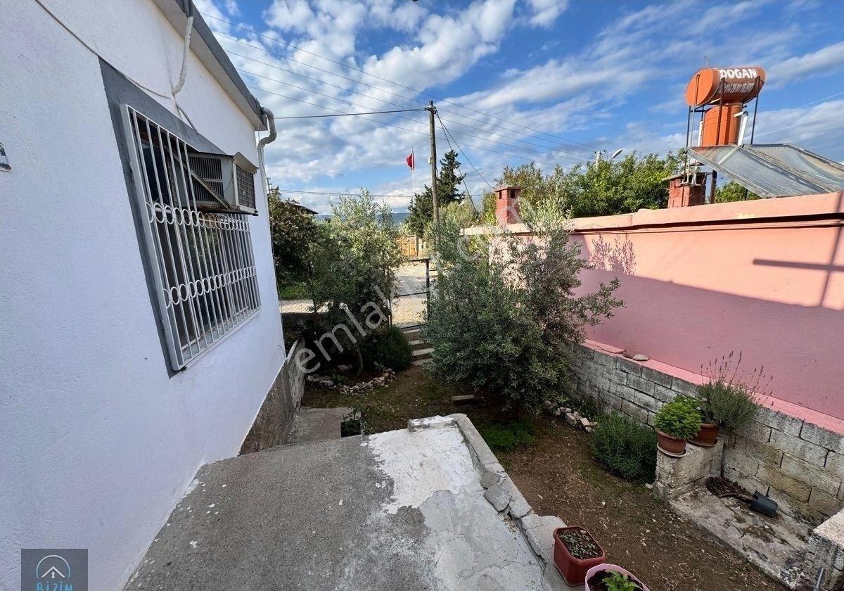 Pazarkaşında Satılık Müstakil Ev - Görsel 18