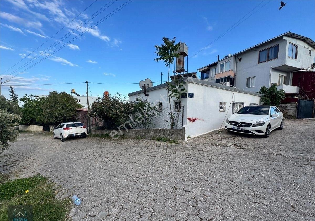 Pazarkaşında Satılık Müstakil Ev - Görsel 10