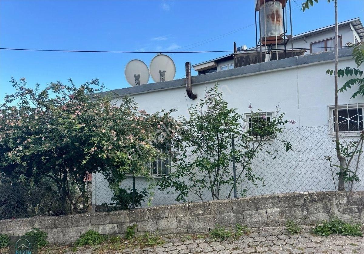 Pazarkaşında Satılık Müstakil Ev - Görsel 11