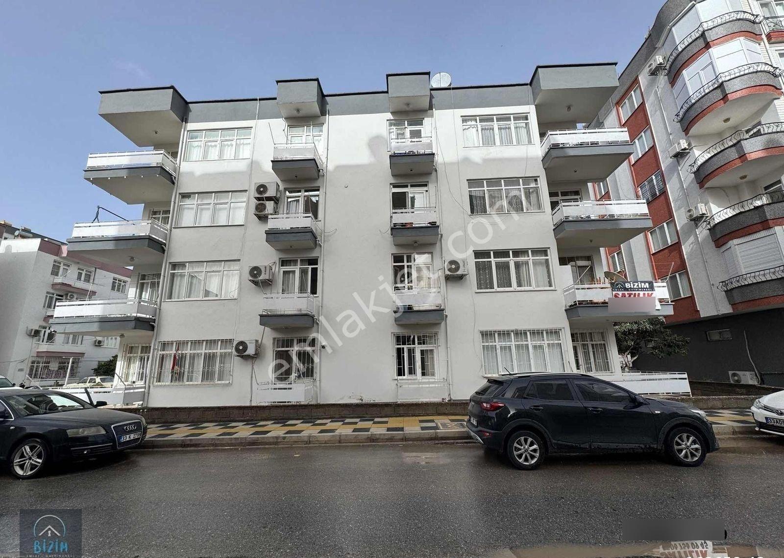 Stadyum Civarı Satılık 3+1 Daire - Görsel 2