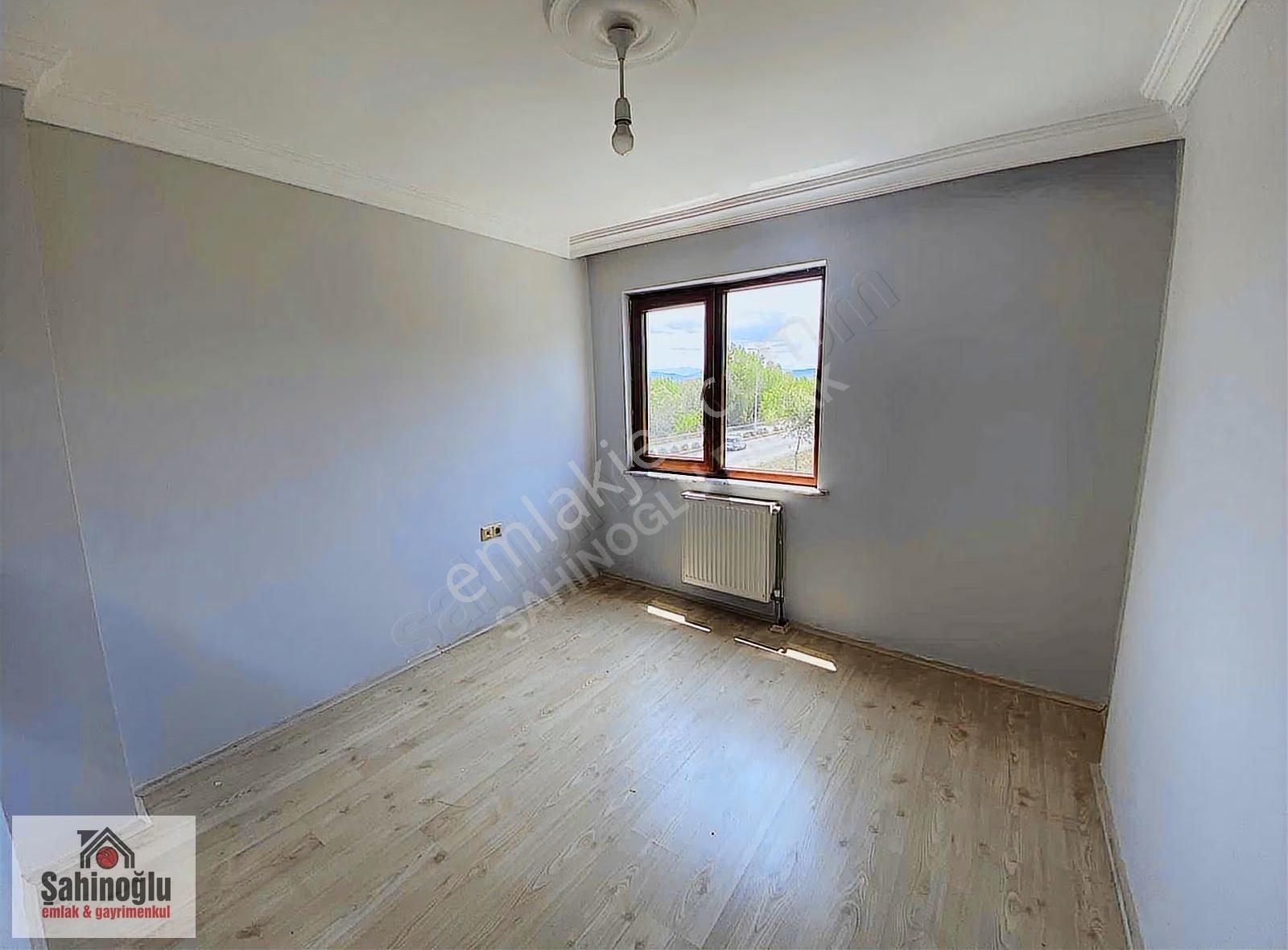Şahinoğlu Emlakdan Yeni Hastane Karşısında Kiralık 3+1 Daire - Görsel 5