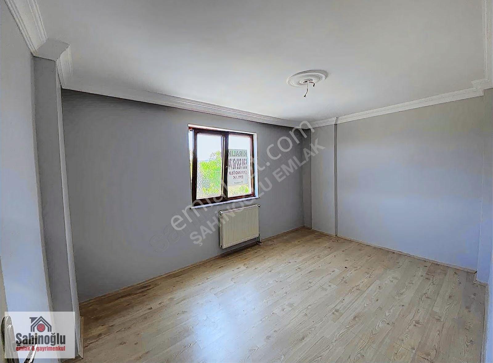 Şahinoğlu Emlakdan Yeni Hastane Karşısında Kiralık 3+1 Daire - Görsel 4