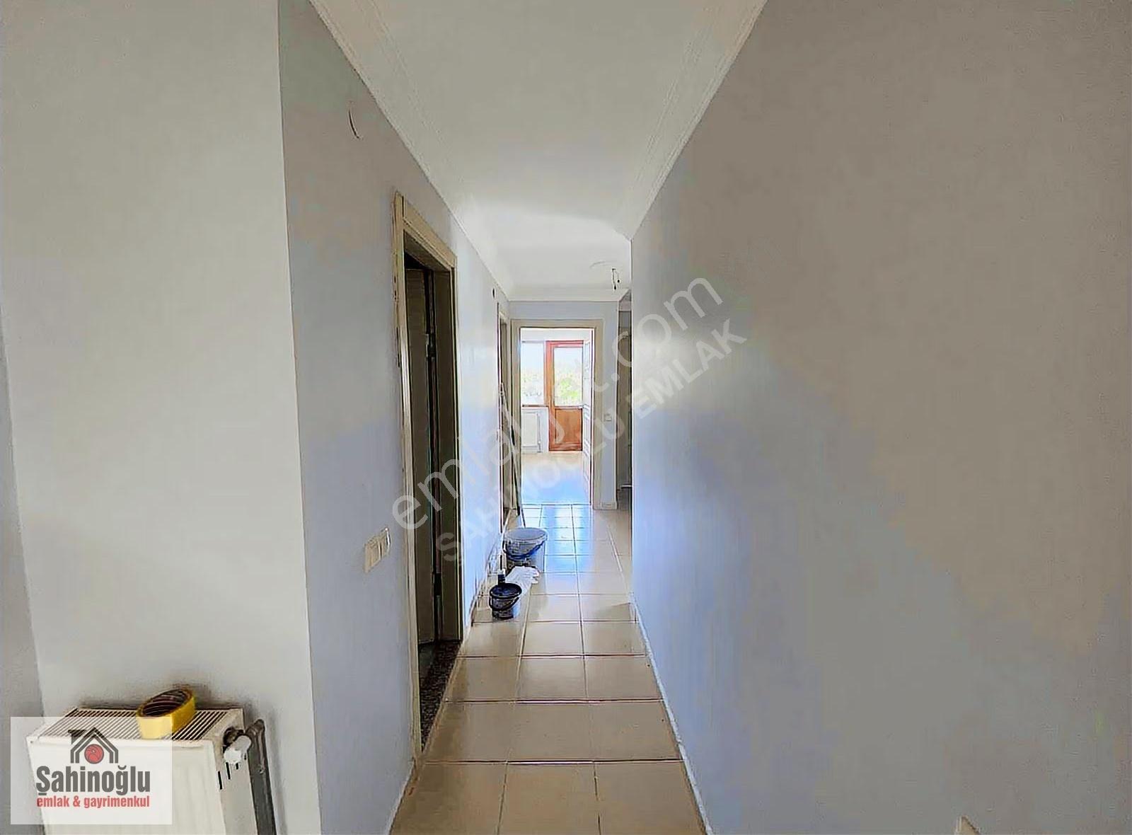 Şahinoğlu Emlakdan Yeni Hastane Karşısında Kiralık 3+1 Daire - Görsel 2