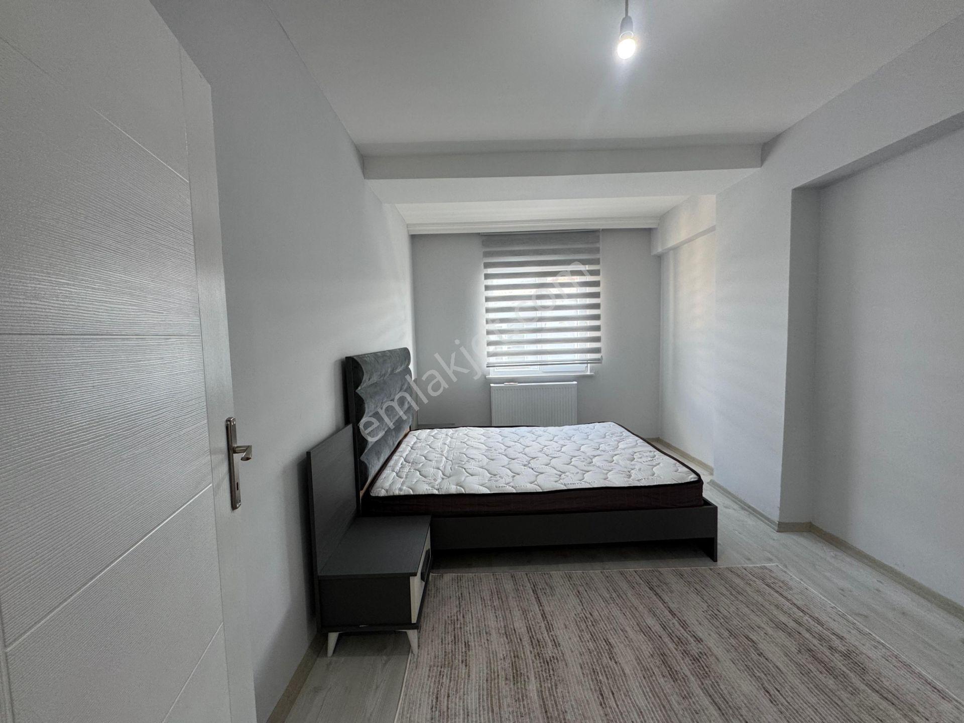 Güven'den Kapaklı'da Servislere Yakın Full Eşyalı Kiralık Daire - Görsel 17