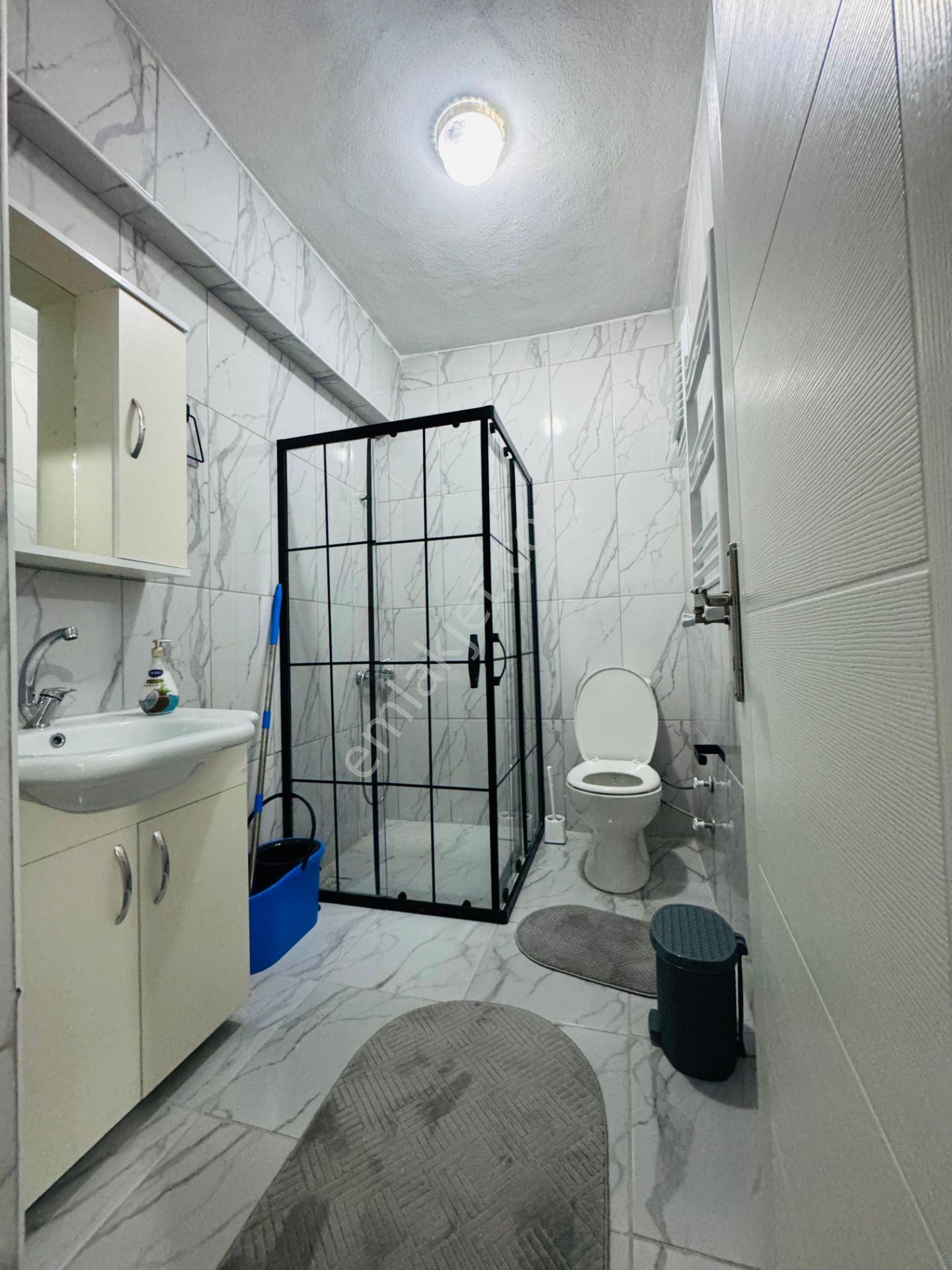 Güven'den Kapaklı'da Servislere Yakın Full Eşyalı Kiralık Daire - Görsel 23