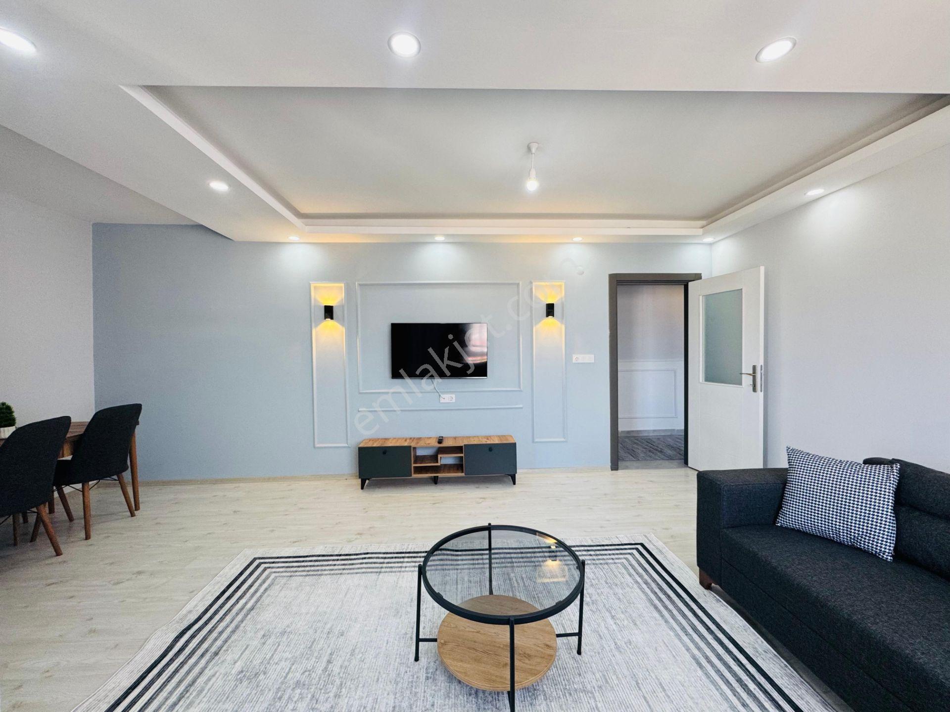Güven'den Kapaklı'da Servislere Yakın Full Eşyalı Kiralık Daire - Görsel 3