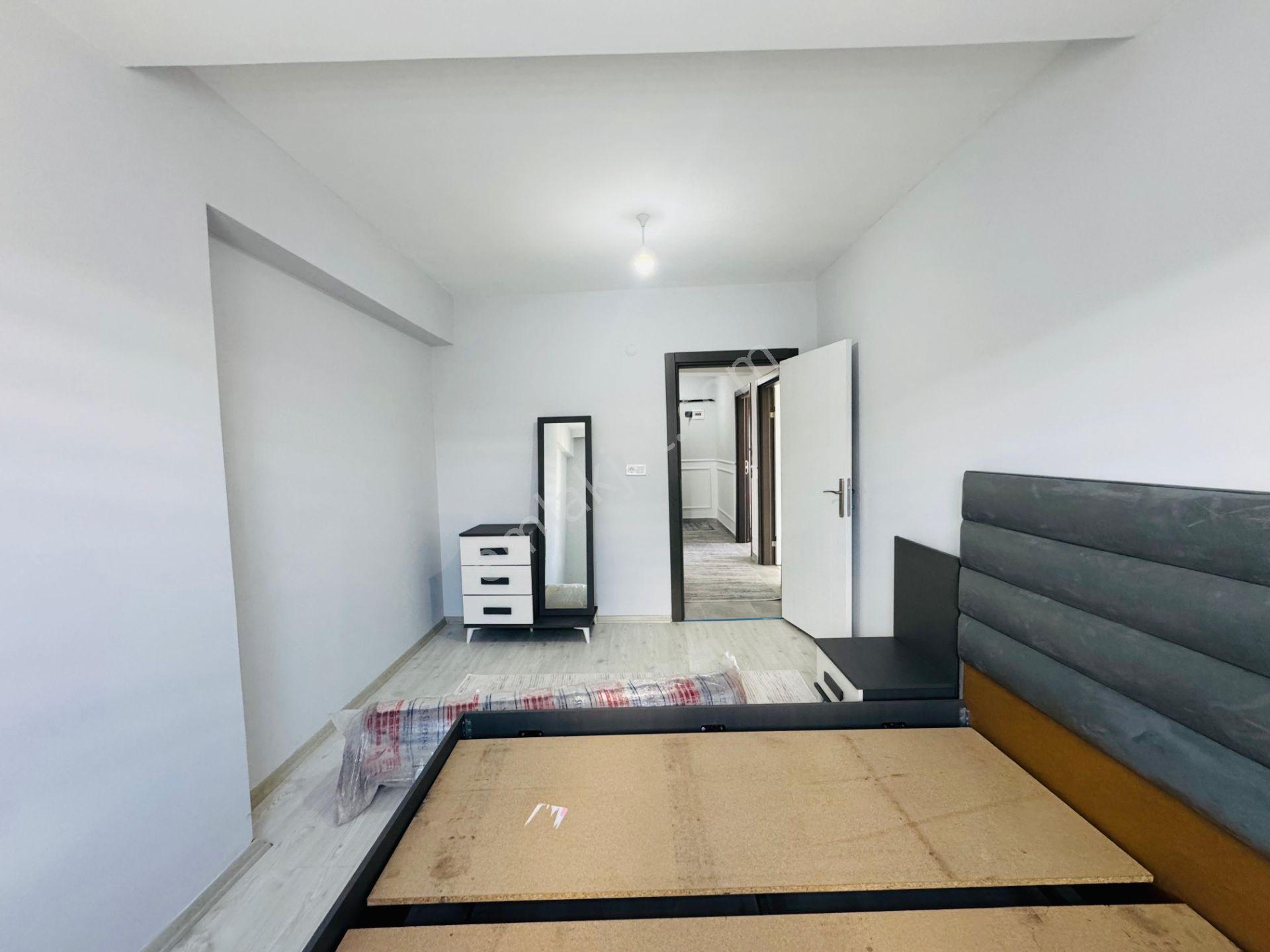 Güven'den Kapaklı'da Servislere Yakın Full Eşyalı Kiralık Daire - Görsel 15