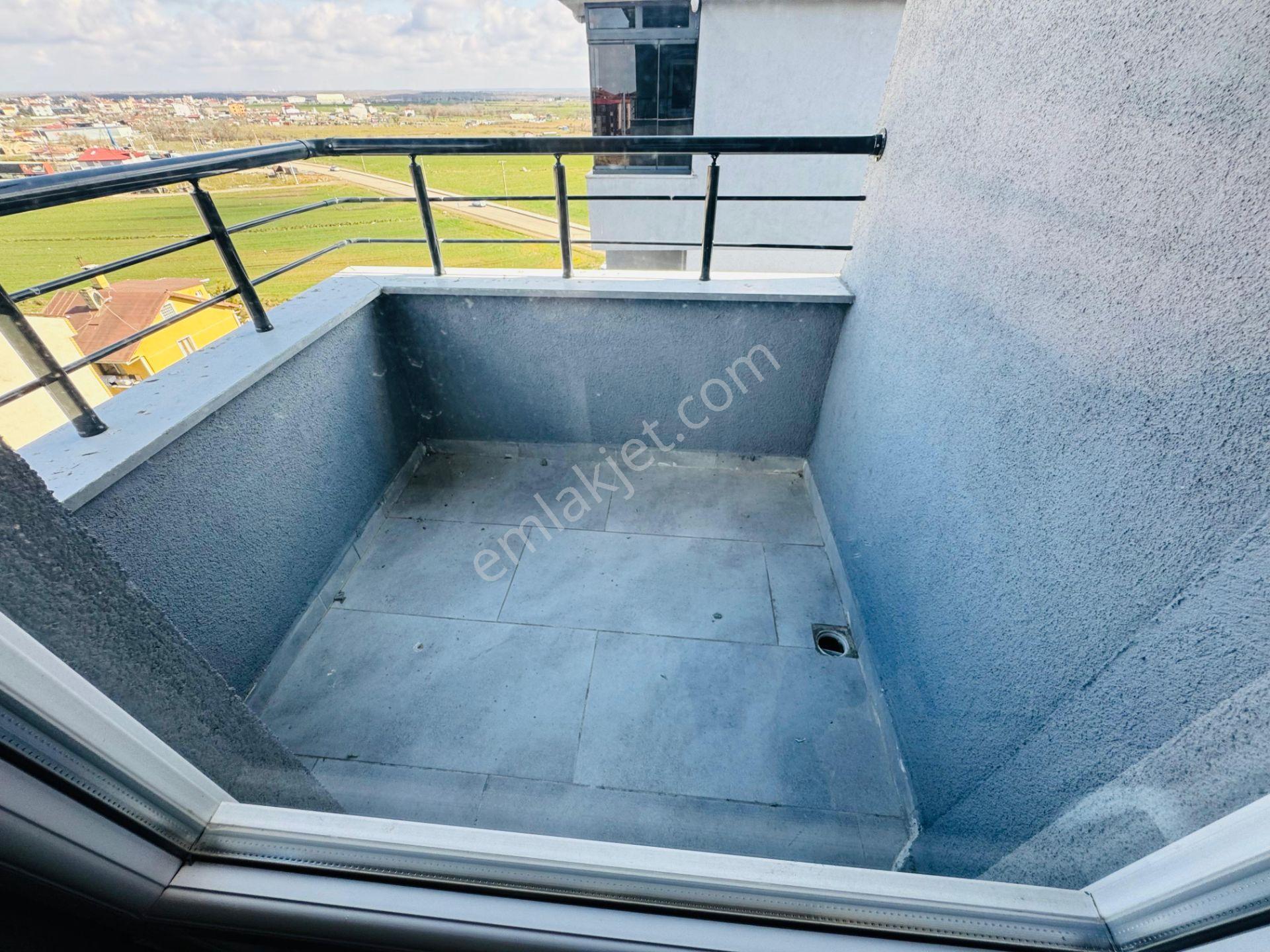Güven'den Kapaklı'da Servislere Yakın Full Eşyalı Kiralık Daire - Görsel 8