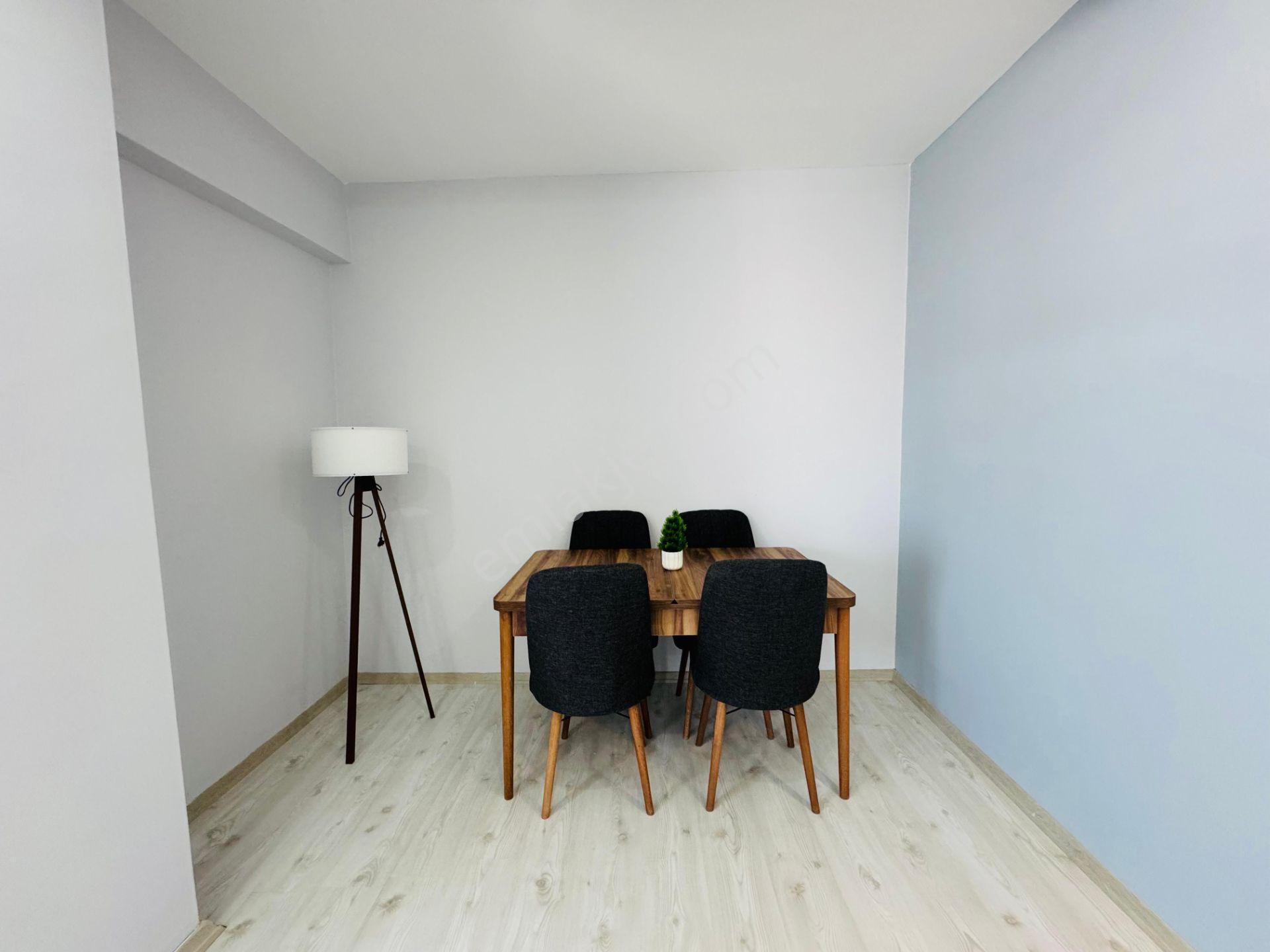 Güven'den Kapaklı'da Servislere Yakın Full Eşyalı Kiralık Daire - Görsel 7