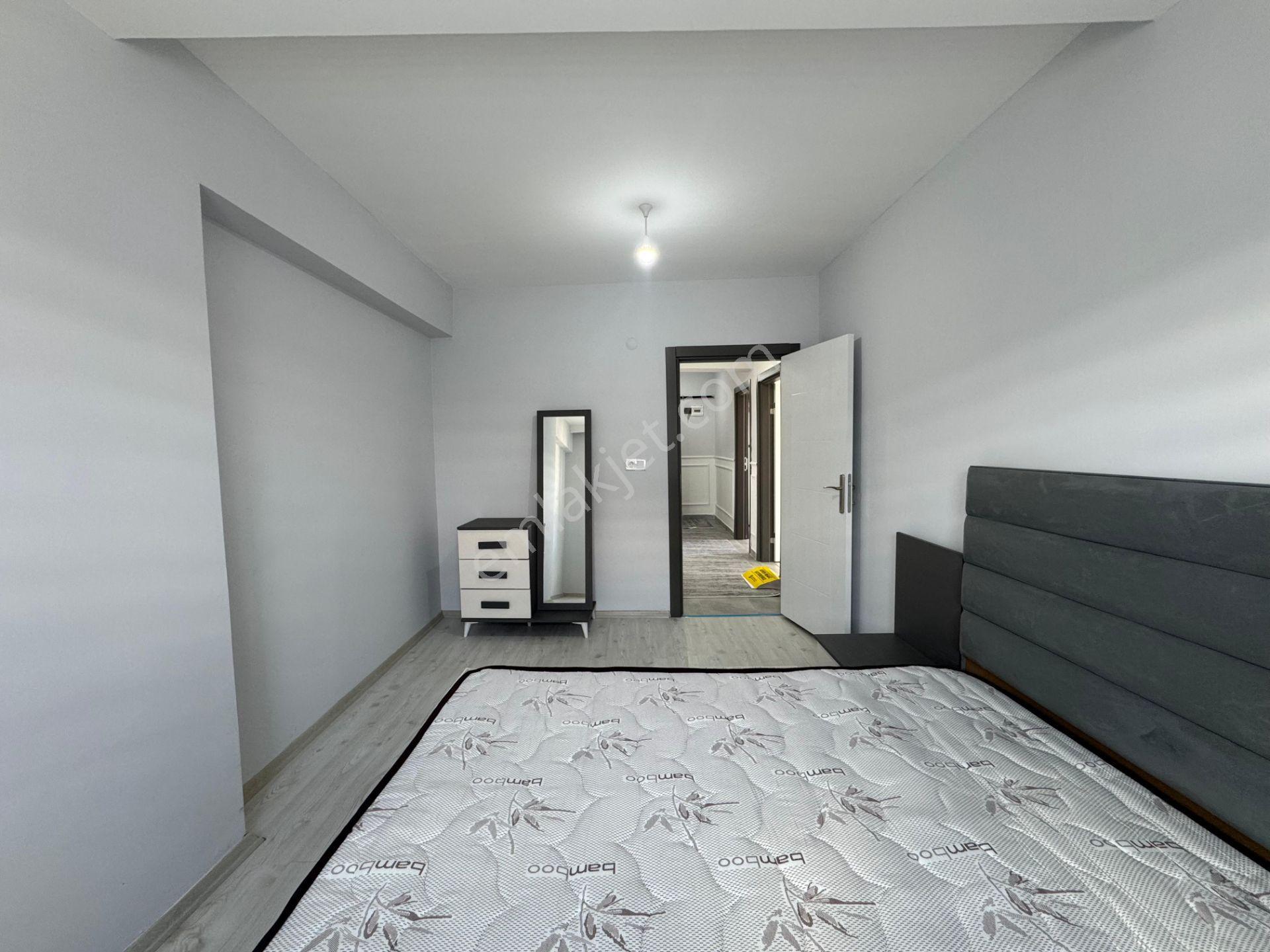 Güven'den Kapaklı'da Servislere Yakın Full Eşyalı Kiralık Daire - Görsel 22