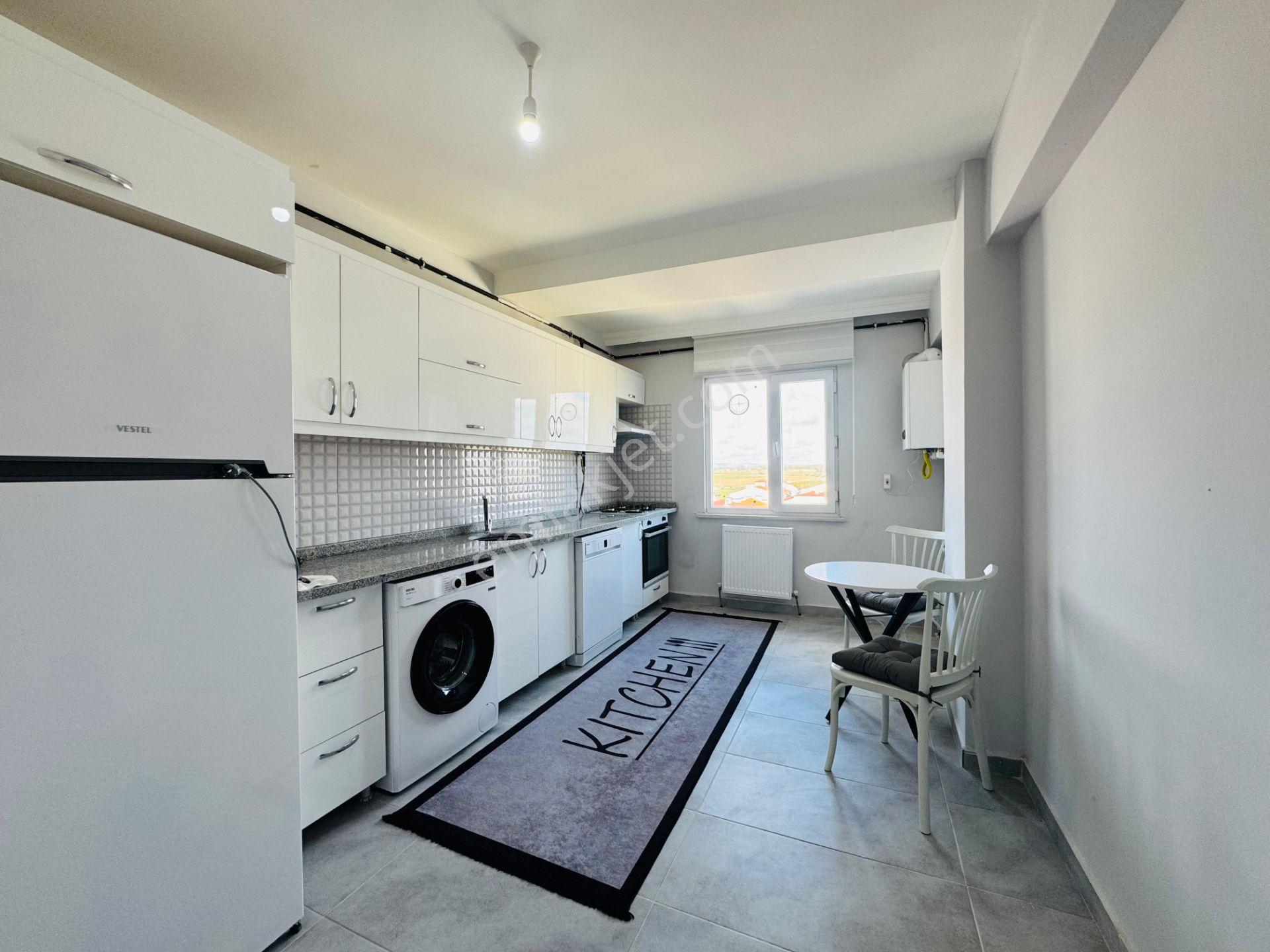 Güven'den Kapaklı'da Servislere Yakın Full Eşyalı Kiralık Daire - Görsel 9