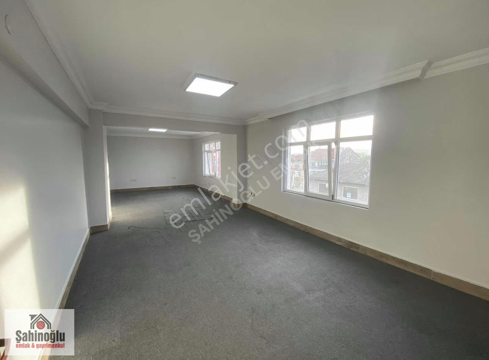 Şahinoğlu Emlakdan Pazaryerinde Kiralık Ofis - Görsel 7