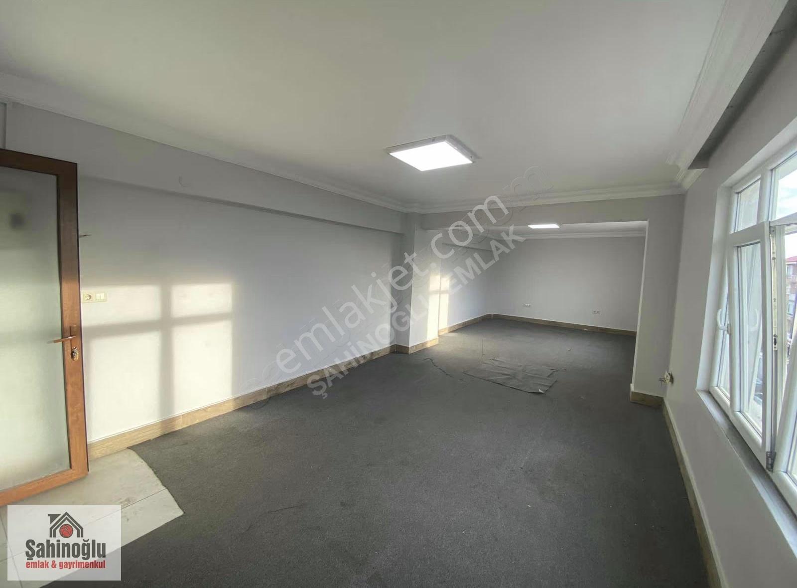 Şahinoğlu Emlakdan Pazaryerinde Kiralık Ofis - Görsel 11
