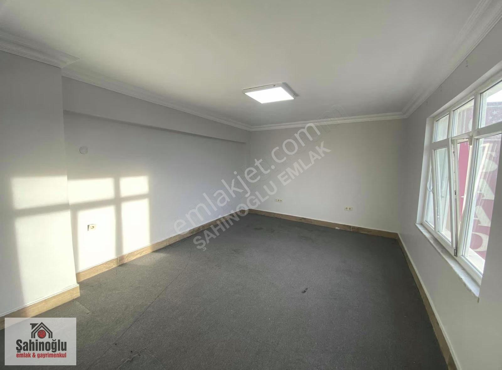 Şahinoğlu Emlakdan Pazaryerinde Kiralık Ofis - Görsel 8