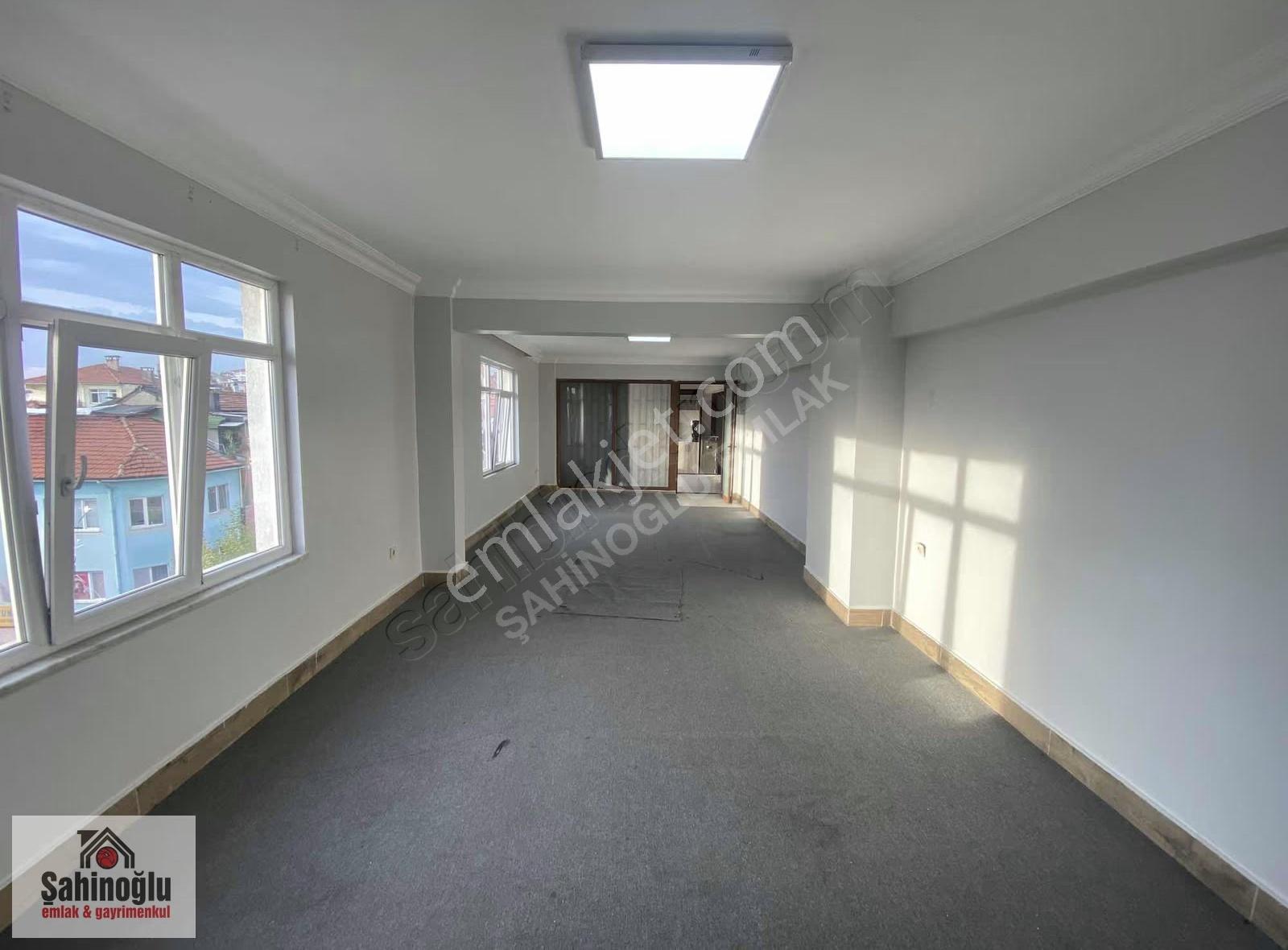 Şahinoğlu Emlakdan Pazaryerinde Kiralık Ofis - Görsel 9