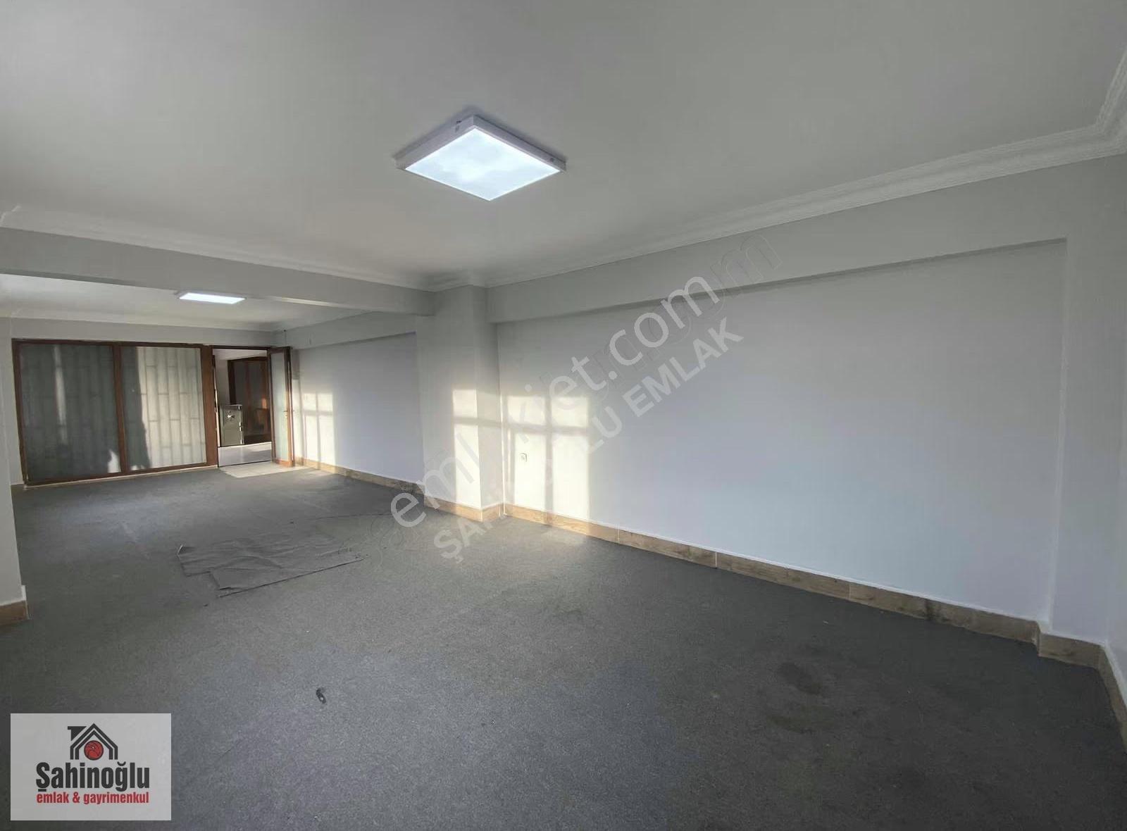 Şahinoğlu Emlakdan Pazaryerinde Kiralık Ofis - Görsel 6