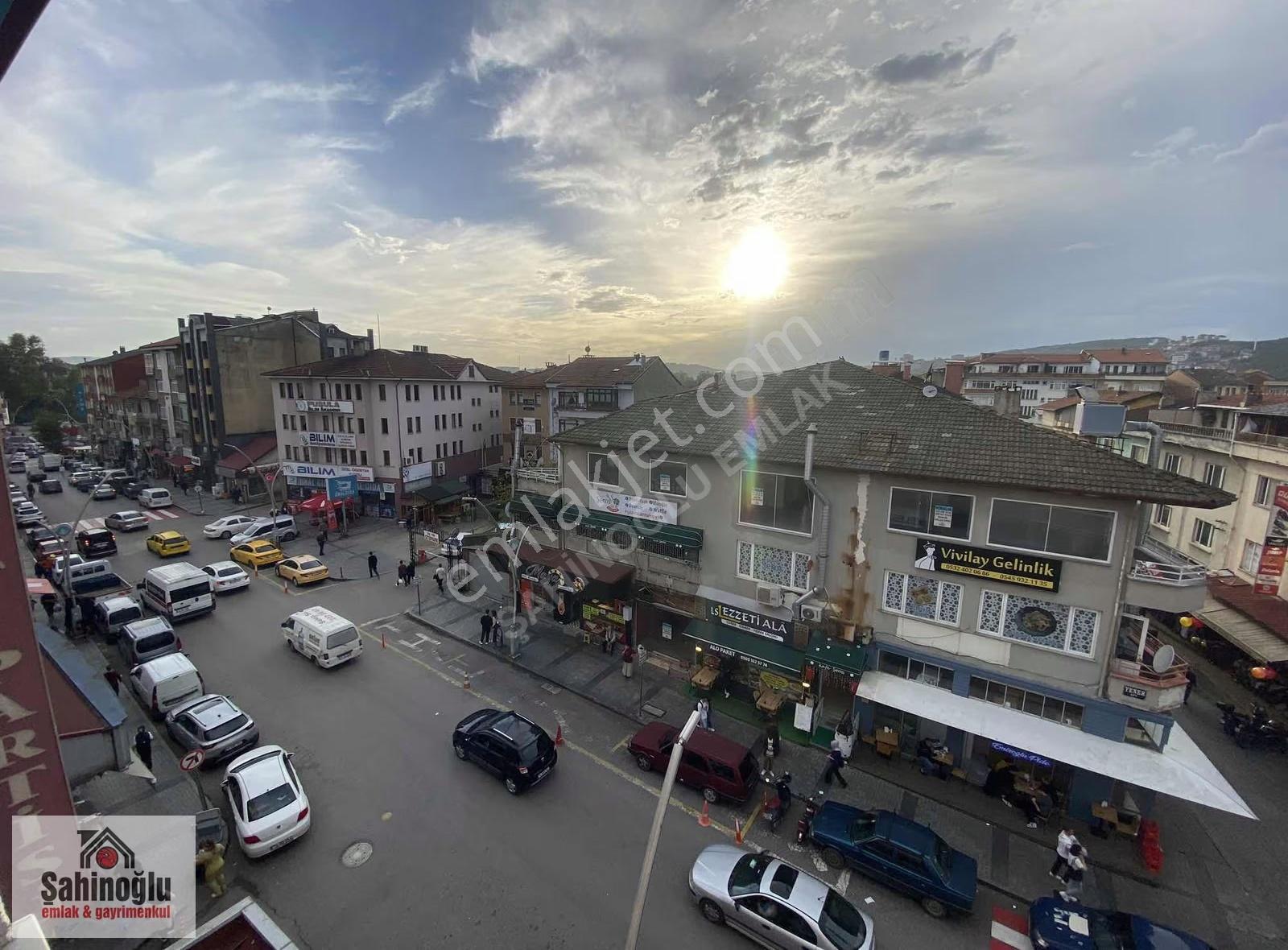Şahinoğlu Emlakdan Pazaryerinde Kiralık Ofis - Görsel 10