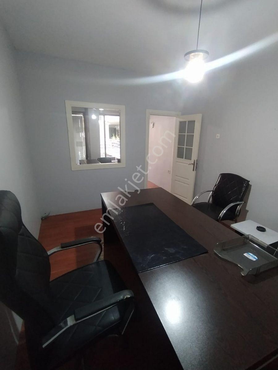 Ahşena Gayrimenkul'den Bursa Merkezde Kiralık Eşyalı Büro&ofis - Görsel 12