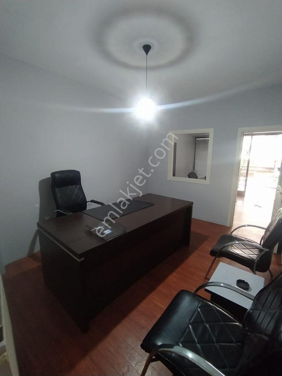 Ahşena Gayrimenkul'den Bursa Merkezde Kiralık Eşyalı Büro&ofis - Görsel 3