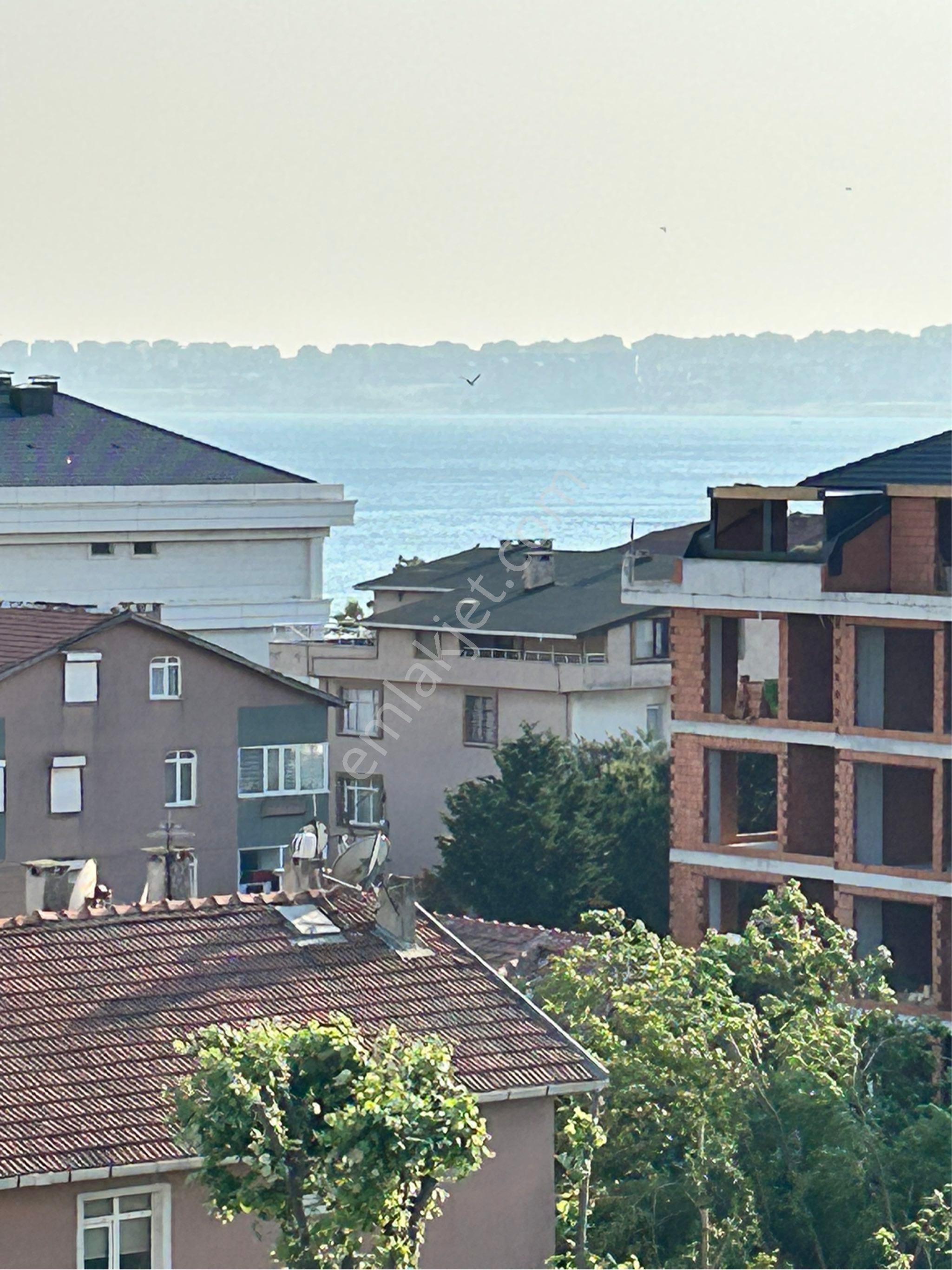En Baba Konumda___________ Satılık 2 Girişli Deluxe Daire_______ - Görsel 24