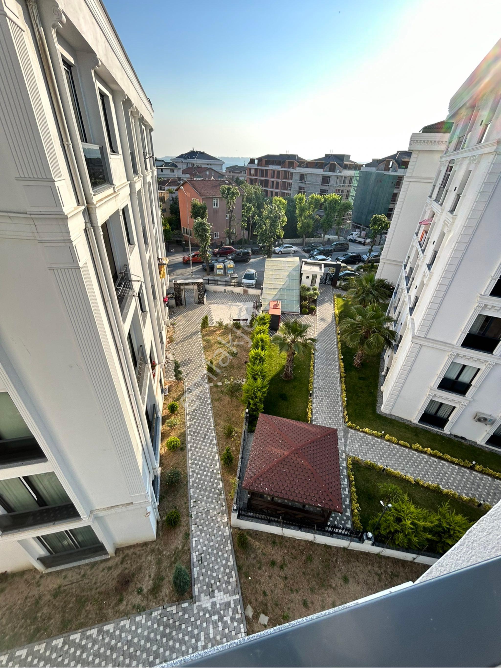 En Baba Konumda___________ Satılık 2 Girişli Deluxe Daire_______ - Görsel 35