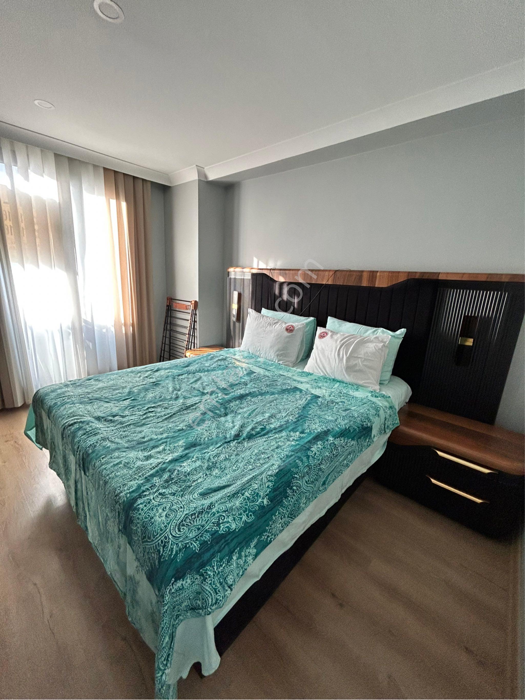 En Baba Konumda___________ Satılık 2 Girişli Deluxe Daire_______ - Görsel 33