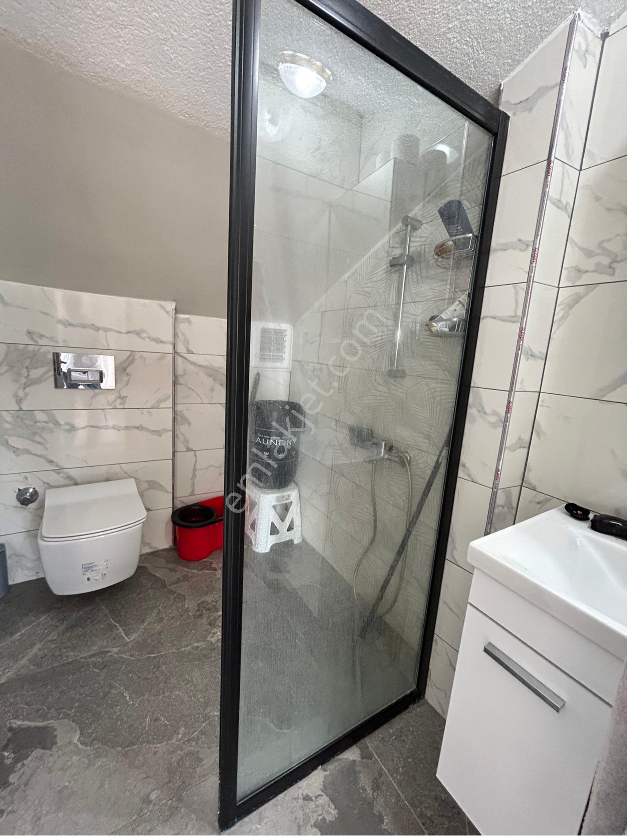 En Baba Konumda___________ Satılık 2 Girişli Deluxe Daire_______ - Görsel 29