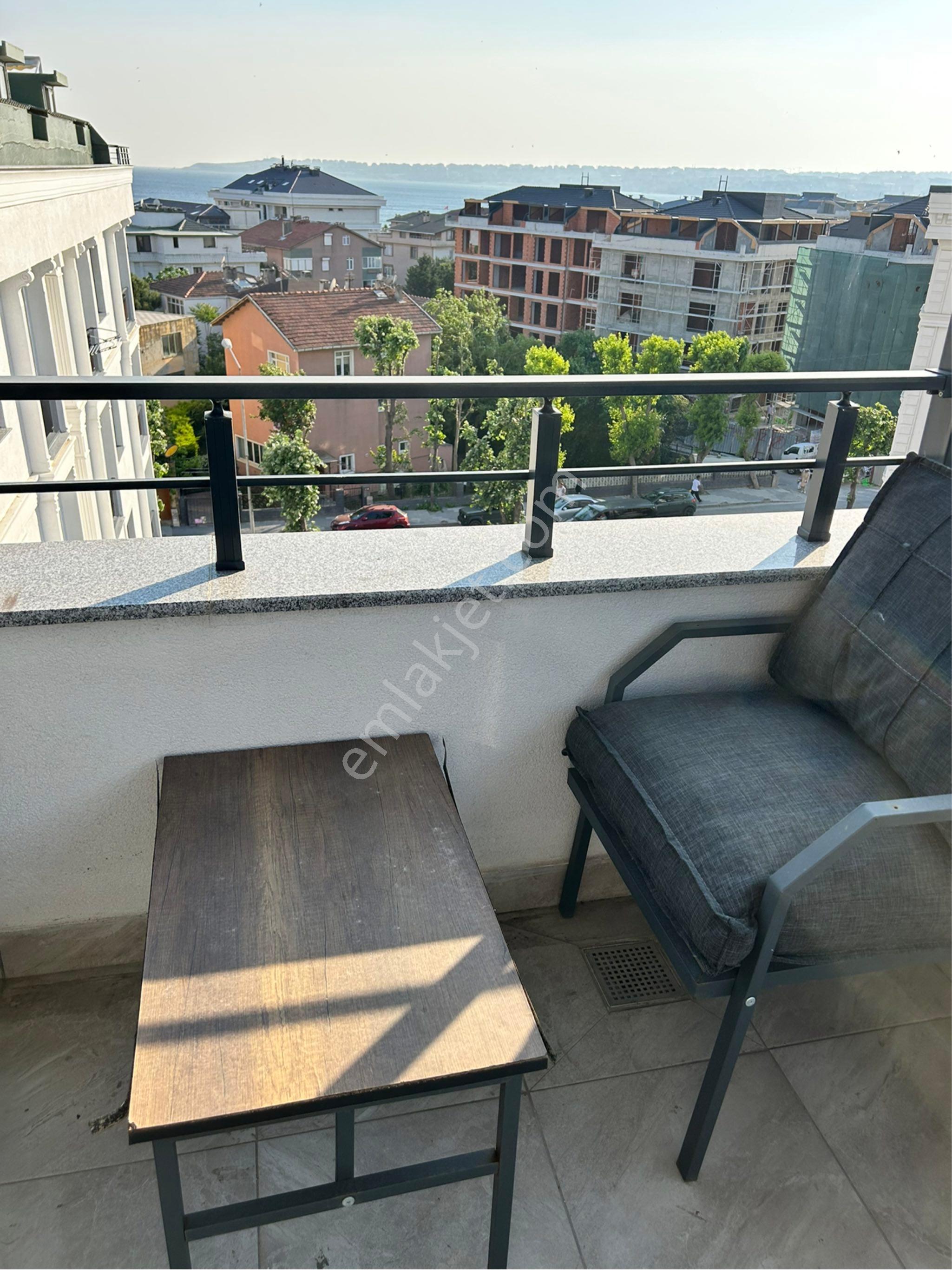 En Baba Konumda___________ Satılık 2 Girişli Deluxe Daire_______ - Görsel 26